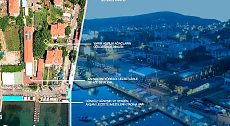 Otel Deniz