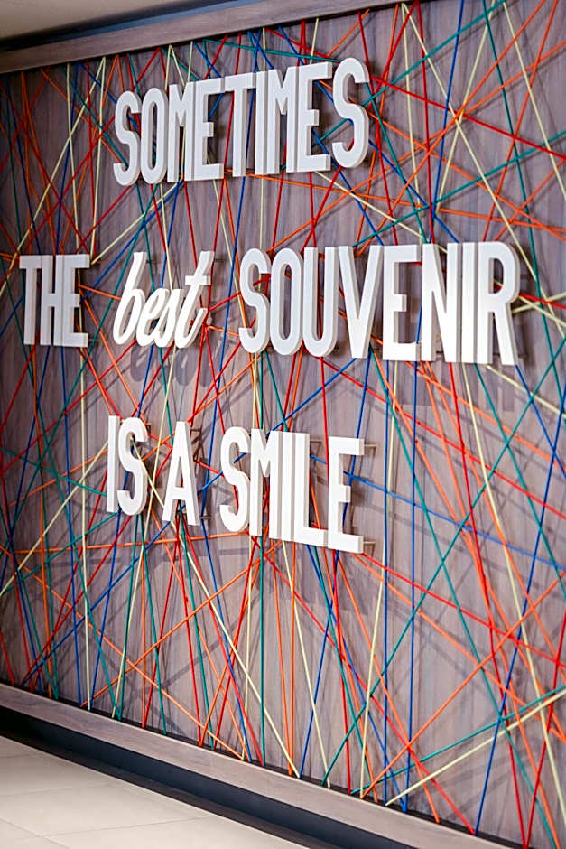 Hampton by Hilton Vienna City West