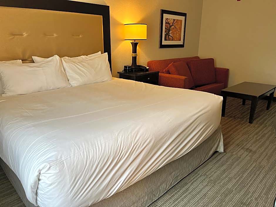 Branson Hillside Hotel