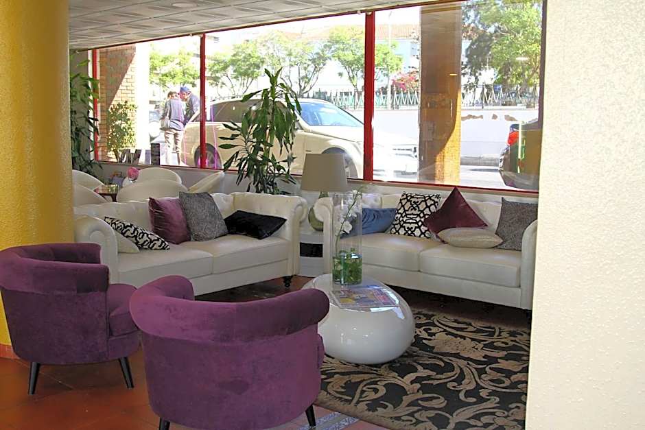 Best Western Hotel Dom Bernardo