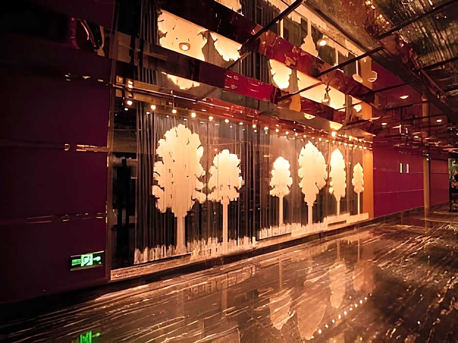 Changchun Zhuozhan Days Hotel