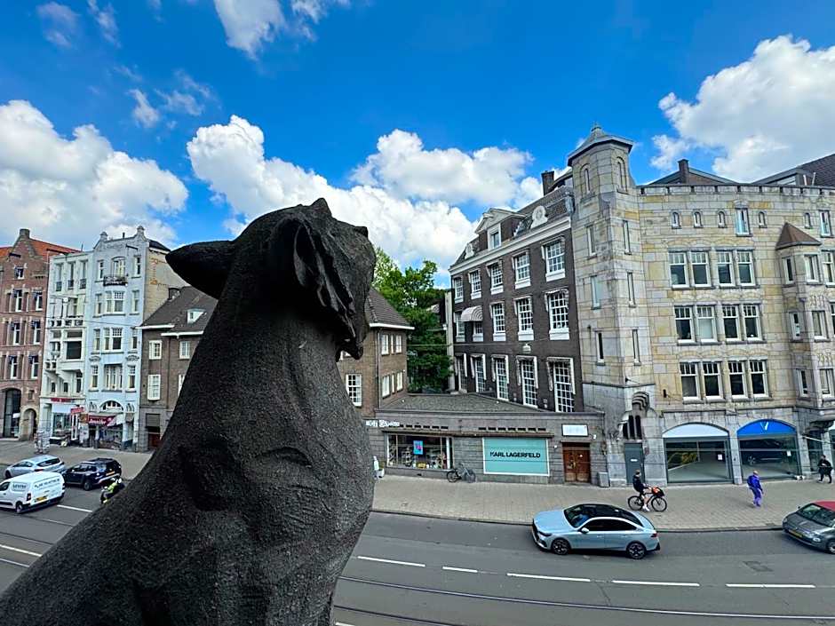 Boutique Hotel La Belle Vue