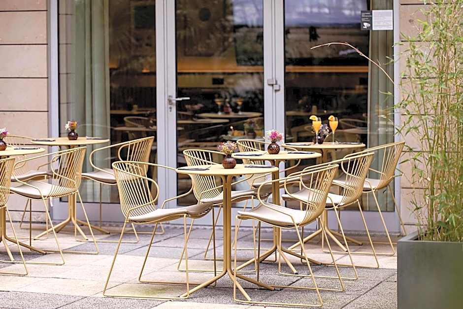 Residence Inn by Marriott Paris Didot Montparnasse