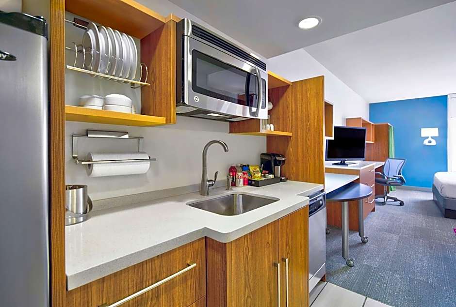 Home2 Suites By Hilton Rochester Henrietta
