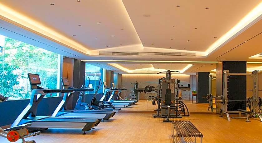 Guangdong Yingbin Hotel