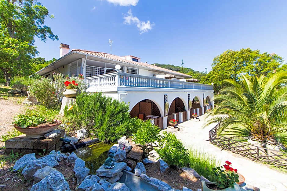 Residence Oasis