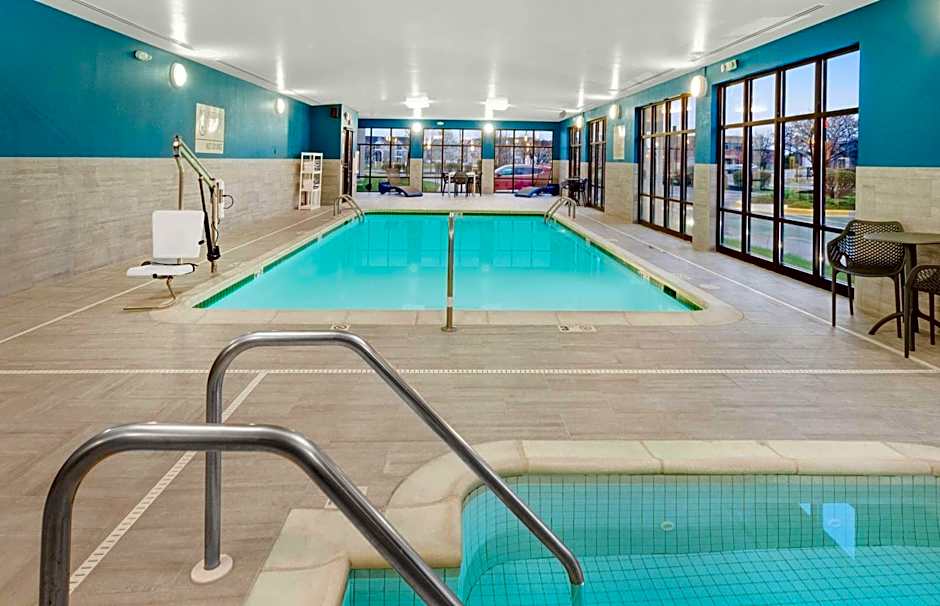 Hampton Inn By Hilton Middletown