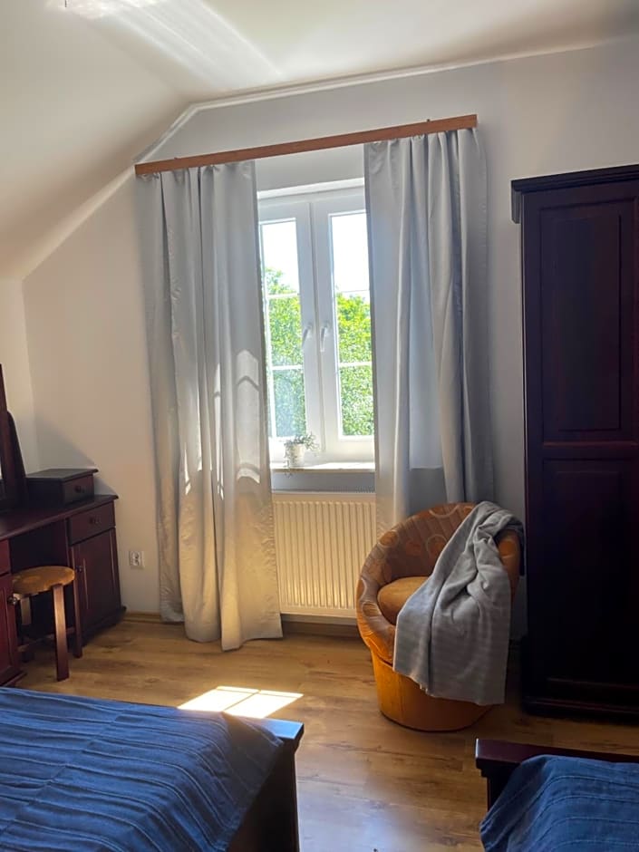 Apartamenty Na Skarpie