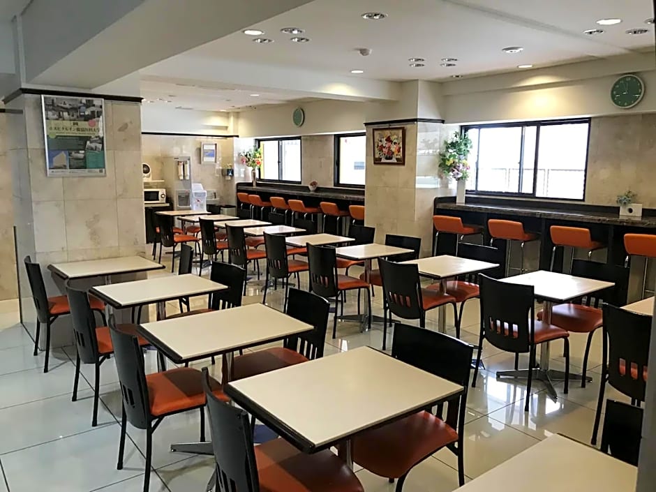 Toyoko Inn Sendai Higashi-guchi No.1