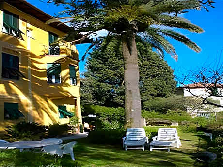 Villa Margherita
