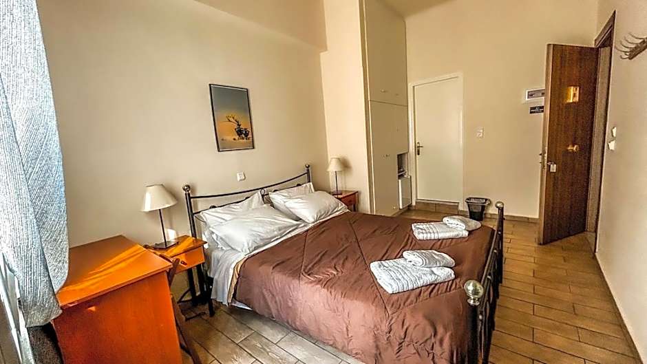 Central 9 Rooms