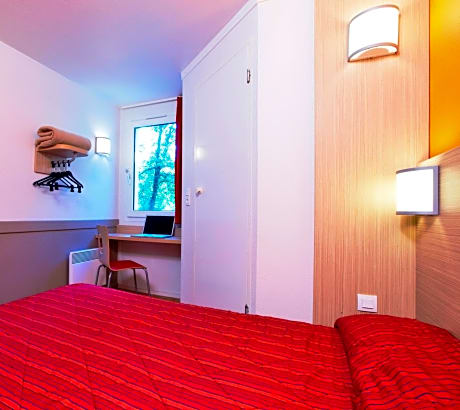Double Room with 1 Double Bed