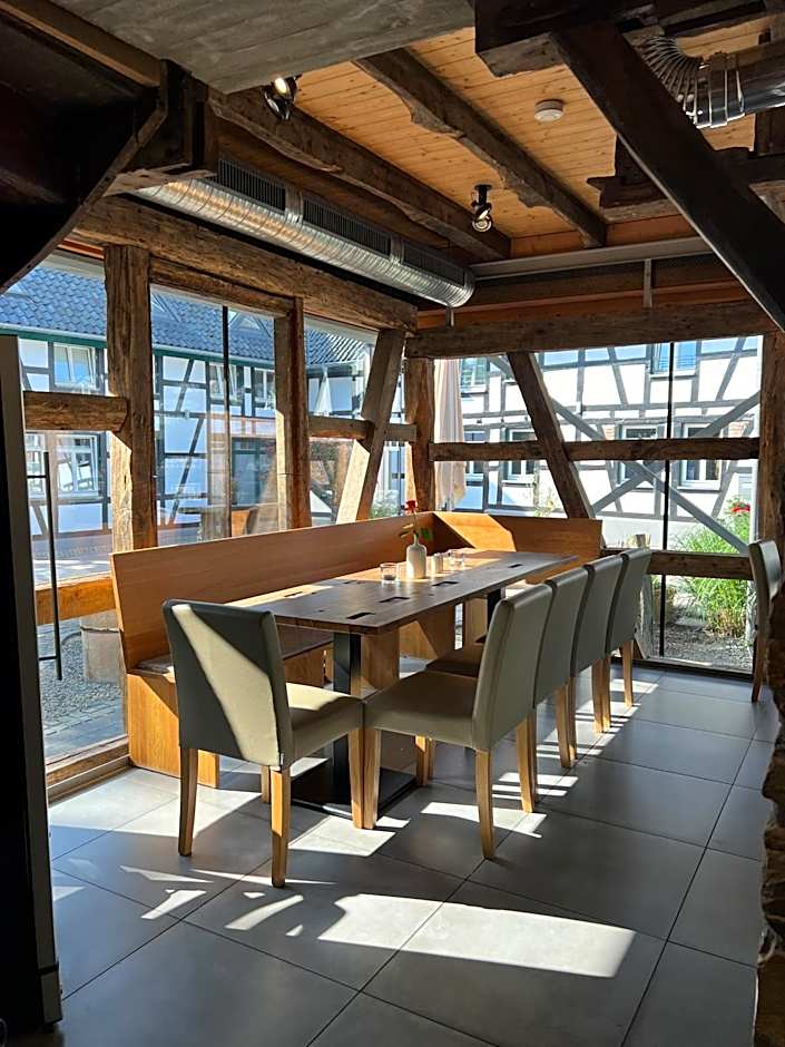 Kragemann Hotel & Vinothek