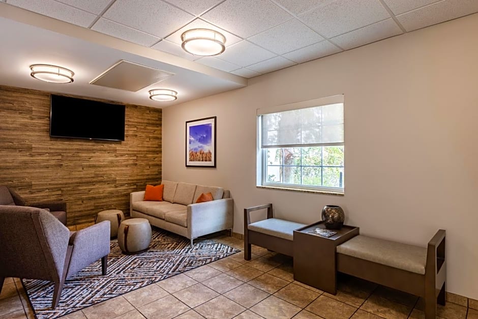 Candlewood Suites - Bluffton-Hilton Head, an IHG Hotel