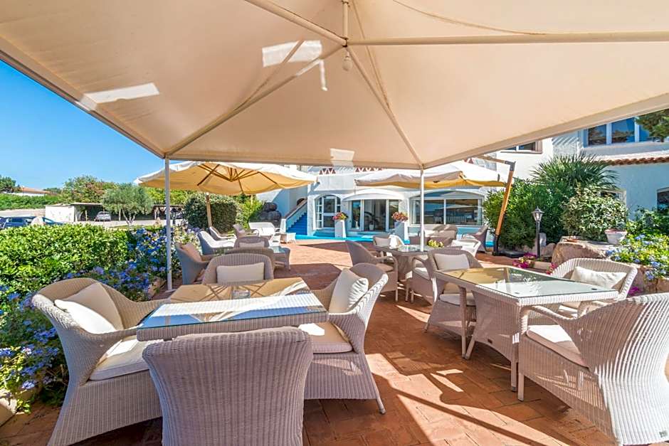 Hotel 3 Botti