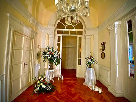 Villa la Moresca Relais de Charme B&B MONTECATINI ALTO