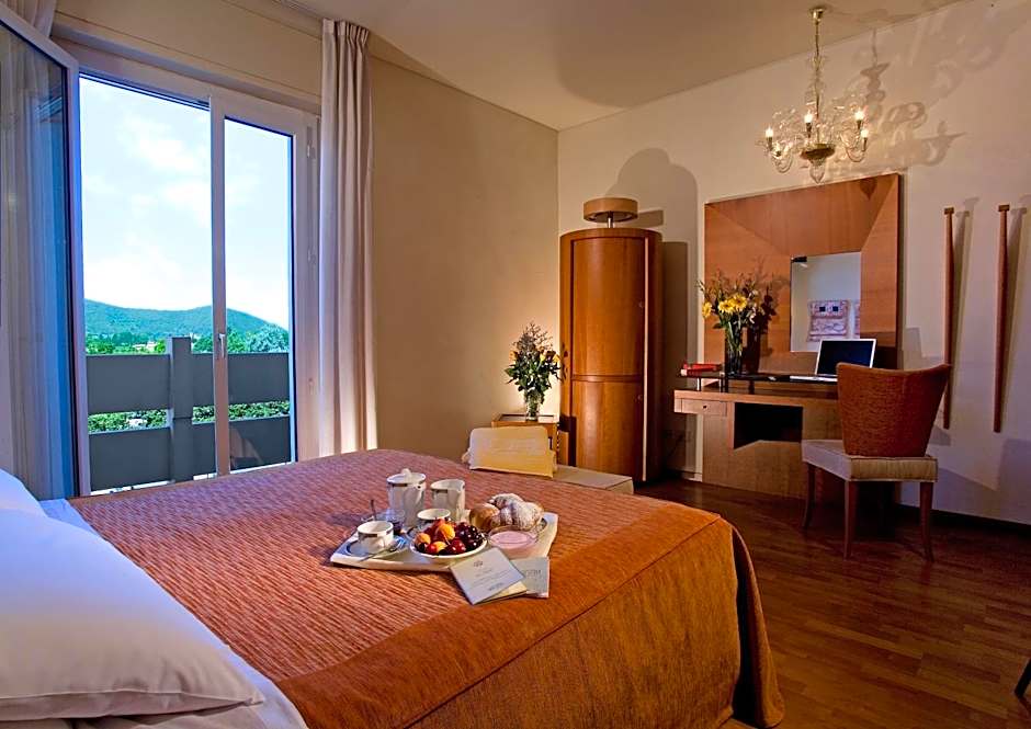 Hotel Terme Orvieto