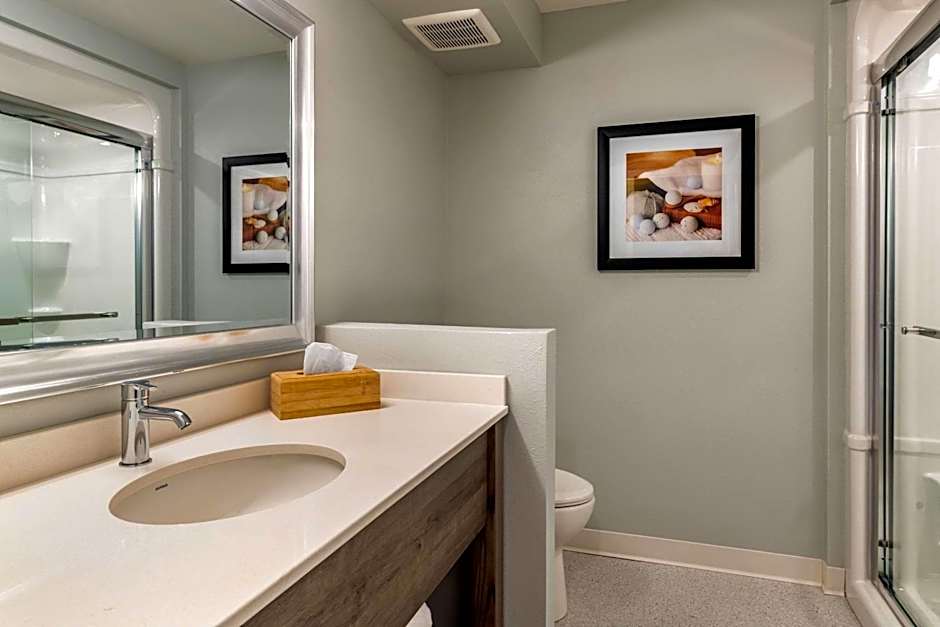 Quality Inn & Suites Amsterdam