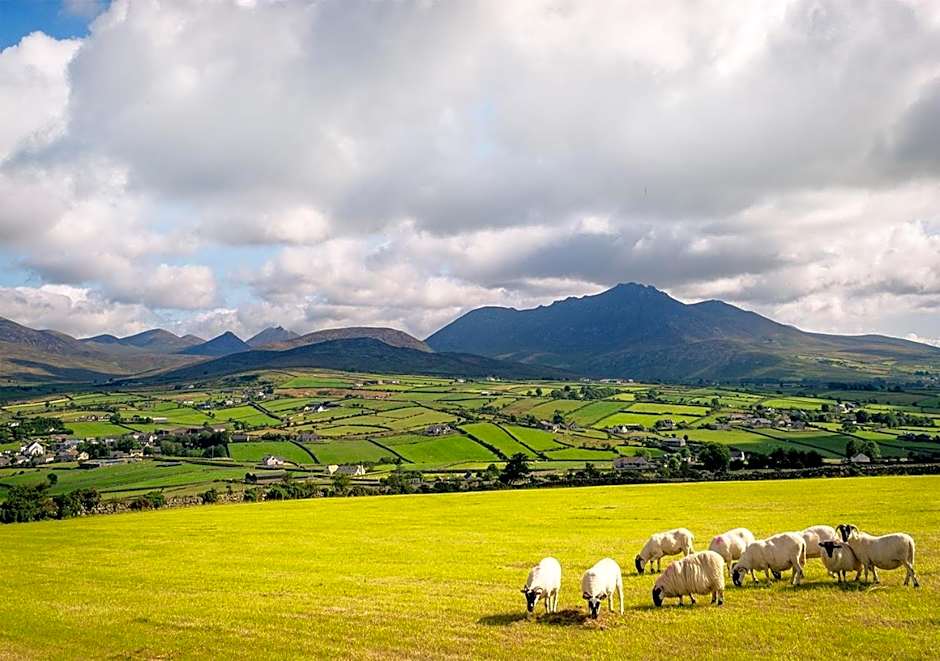 The Whistledown Hotel