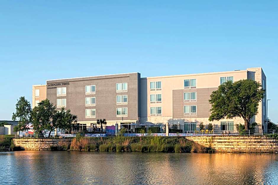 SpringHill Suites by Marriott Austin Cedar Park