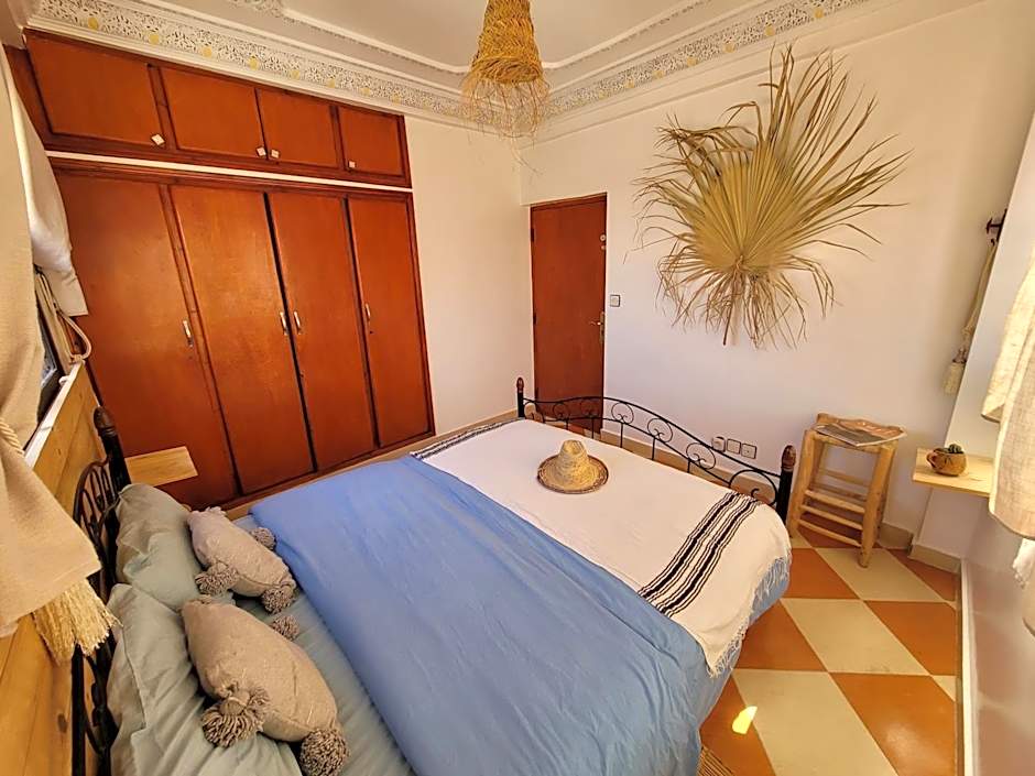 Good Wave Surf House