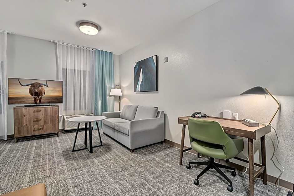 Staybridge Suites Tyler University Area By IHG