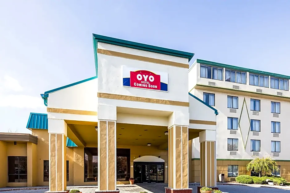 OYO Hotel East Hanover NJ-10 – East Hanover, NJ