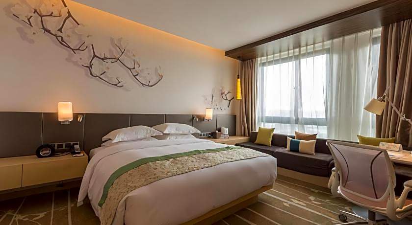 Hilton Garden Inn Xi'an High-Tech Zone