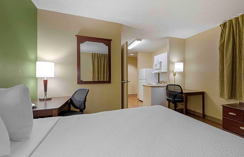 Extended Stay America Suites - Laredo - Del Mar