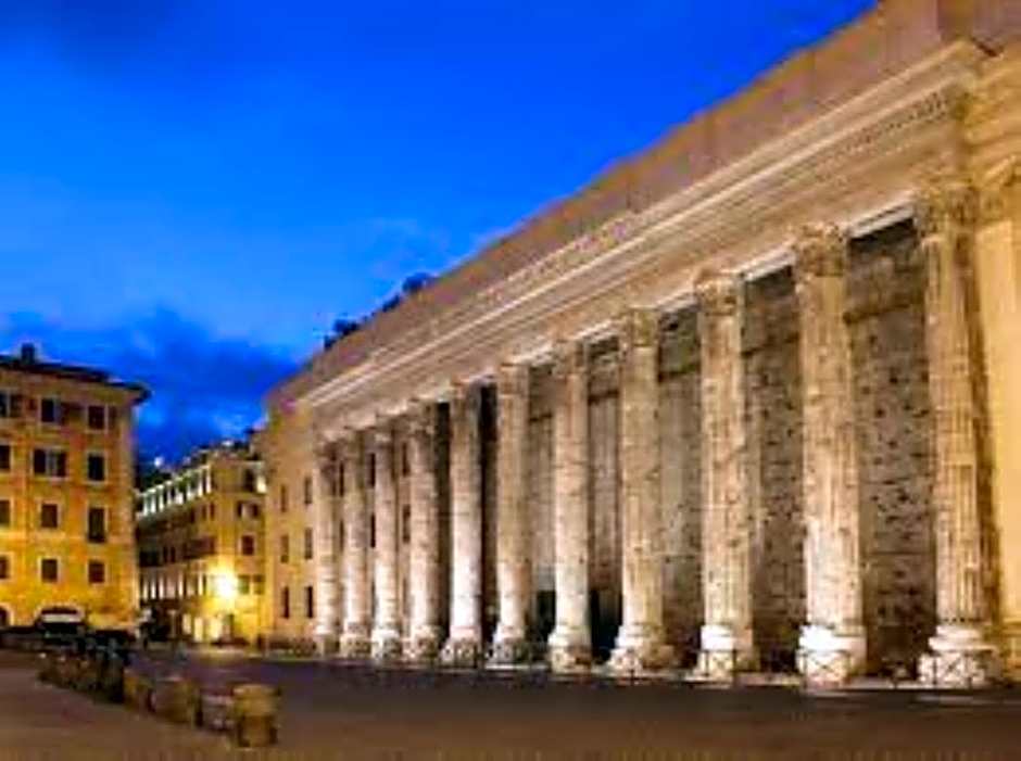 Campo dei Fiori Apertment Easy Life In Rome