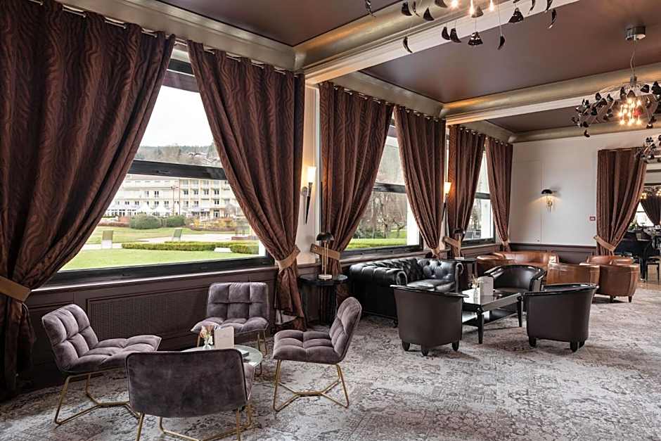 Hotel Beau Rivage