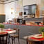 Best Western Crequi Lyon Part Dieu