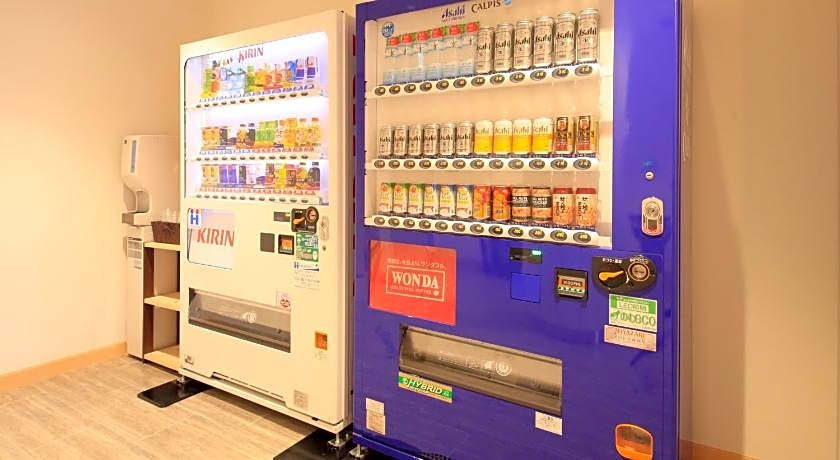 Hotel Sunshine Utsunomiya