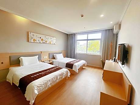 WH - Traditional Twin