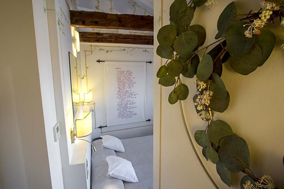 Hotel Antigo Trovatore