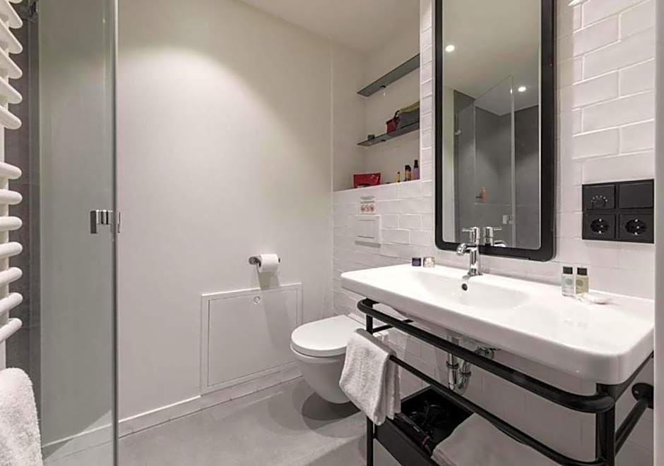 Brera Serviced Apartments Munich Schwabing