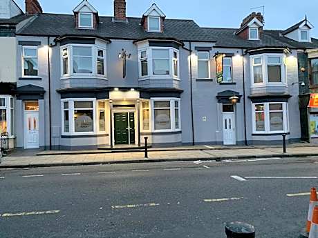 dalesman hotel