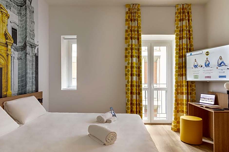 B&B Hotel Palermo Quattro Canti