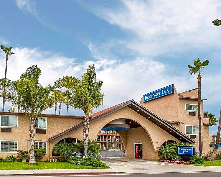 Rodeway Inn Carlsbad