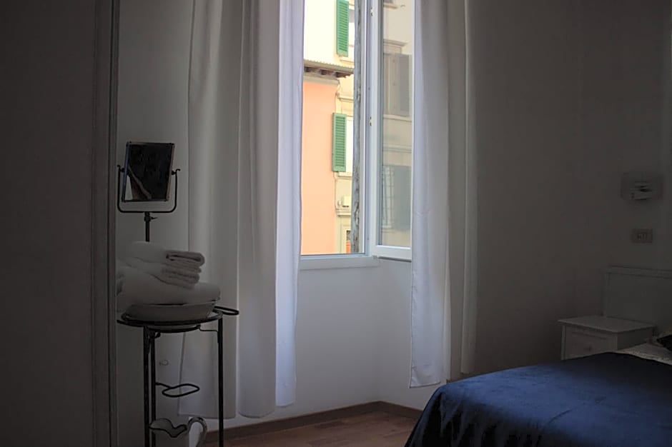 Soggiorno Madrid