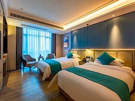 New Beacon International Hotel