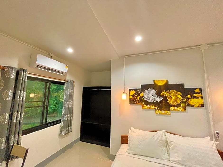 บ้านกาญจน์ เชียงราย Baan Kan Chiang Rai