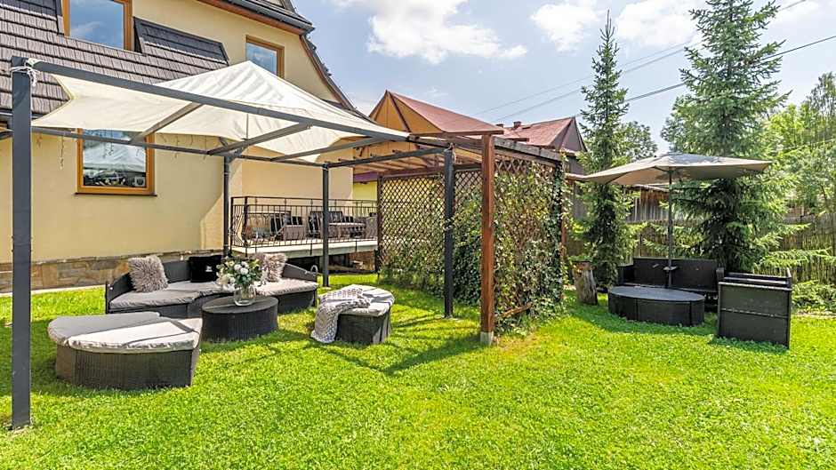 Aparthotel Delta Białka