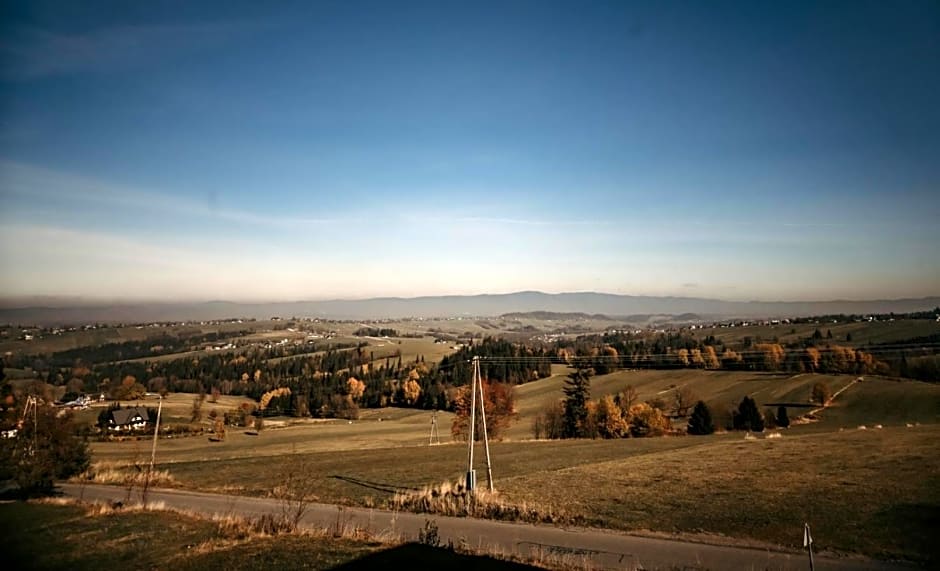 Tarasówka u Zająca