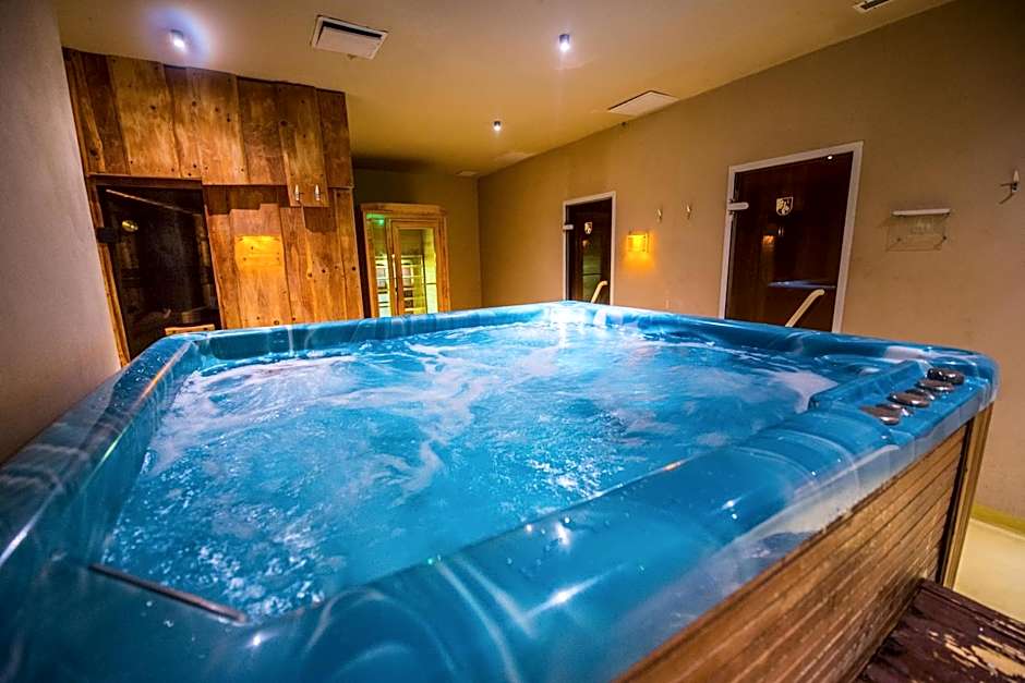 Hotel Čingov Slovenský raj