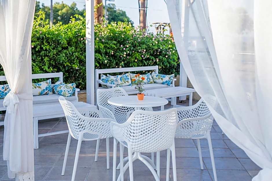 Creta Aquamarine Hotel