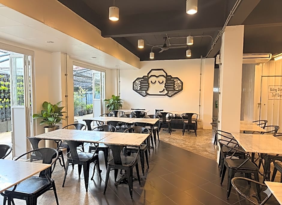 Blu Monkey Hotel Suratthani