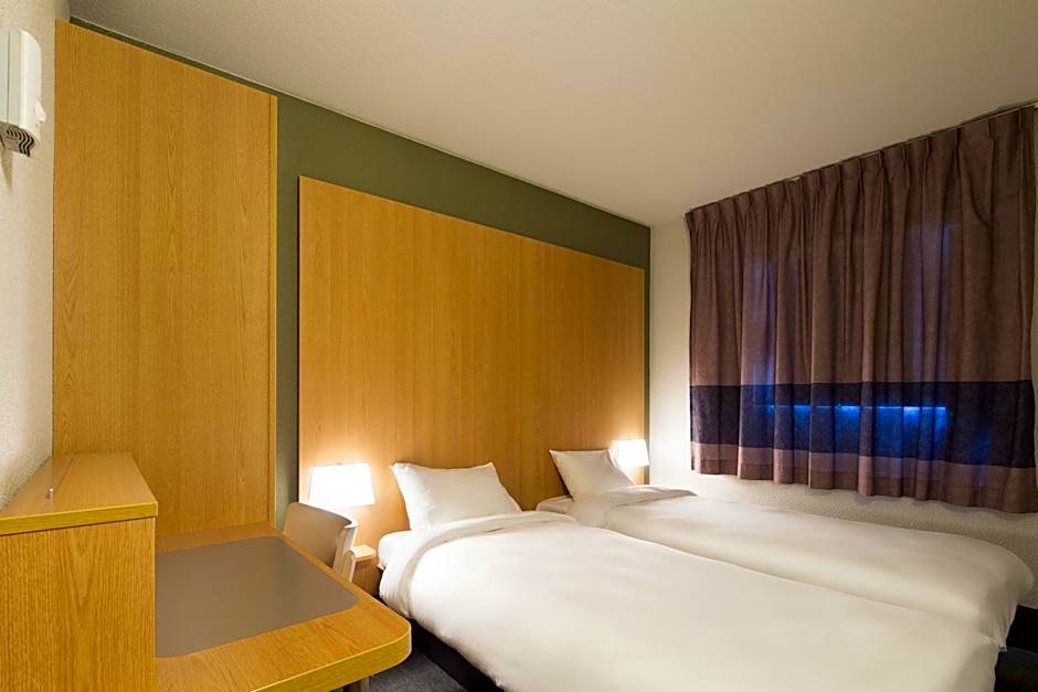 B&B HOTEL Perpignan Sud Marché International