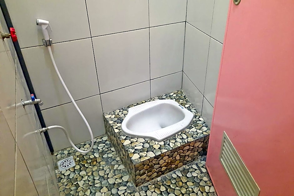 SPOT ON 2683 Cempedak Residence