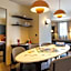 RockyPop Grenoble Appartements